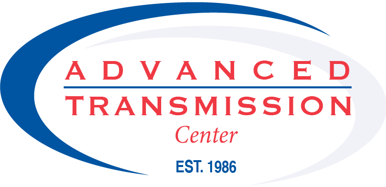 Advanced Transmission Center Logo