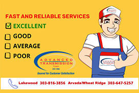 best transmission repair