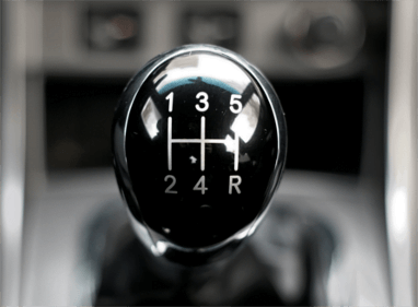 manual transmission service