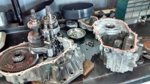 automatic transmission maintenance tips