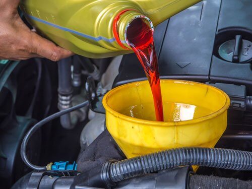 When Do You Need To Flush Your Transmission Fluid