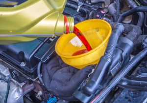 Which transmission fluid Should I Use for My Automatic Transmission