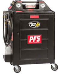 Transmission Power Flush - Transmission Flush Denver, CO - Transmission Fluid Flush