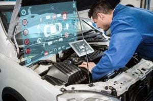 Accurate Transmission Diagnosis - Transmission Rebuild Shop