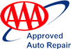 aaa approved auto repair