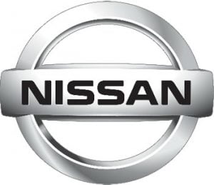 Nissan Manufacturer Logo