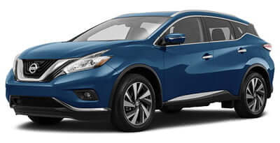 Nissan Transmission Repair for the Murano