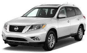 Nissan Transmission Repair for the Rogue