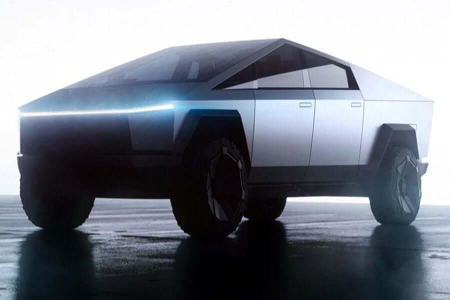 Why the Tesla Cybertruck is Rustling Feathers in the Auto Industry