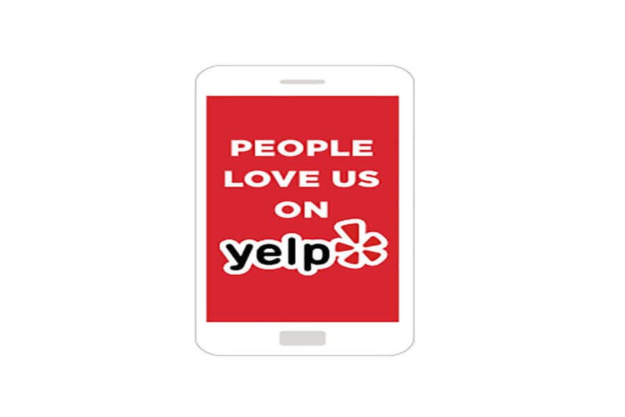 Advanced Transmission Center Bestowed the 2020 “People Love Us on Yelp” Award