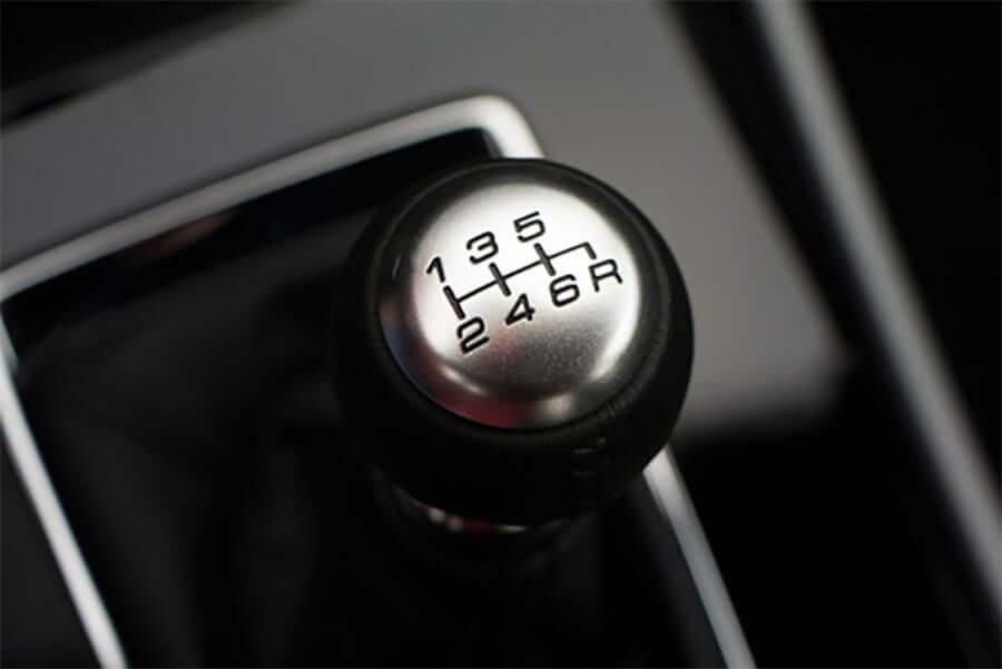 Is the Manual Transmission Becoming Obsolete?