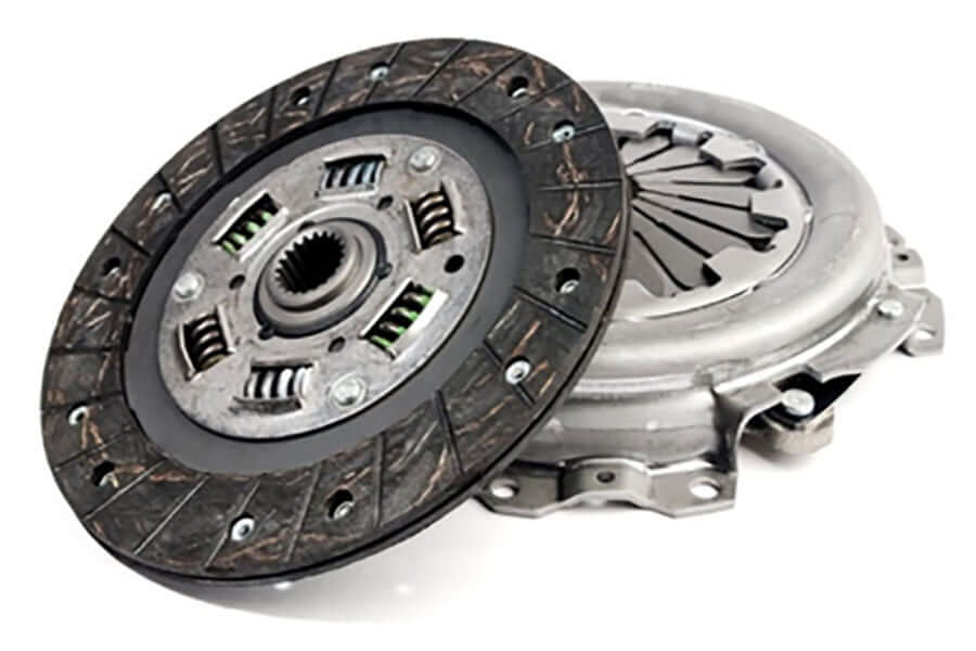 Manual Transmission Clutch Disc