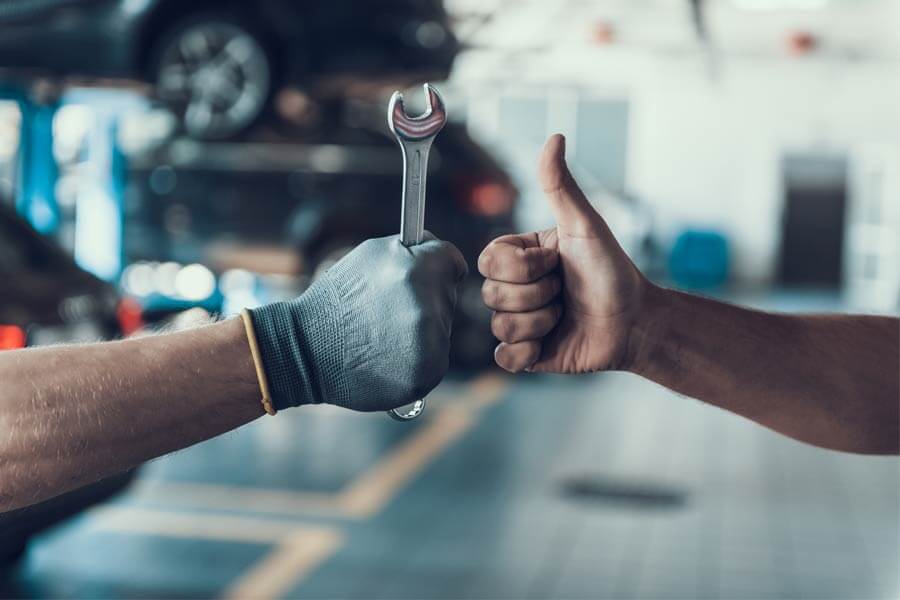 are transmission shops open during coronavirus shutdown