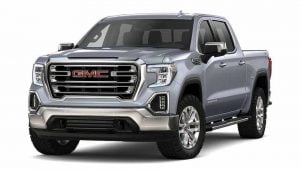 gmc transmission repair services