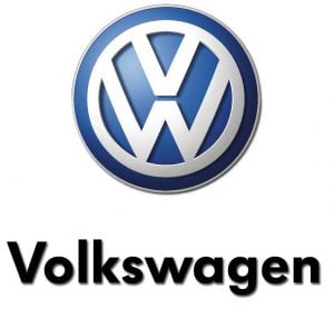 vw logo