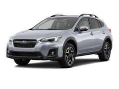 Subaru Forester Transmission Shop