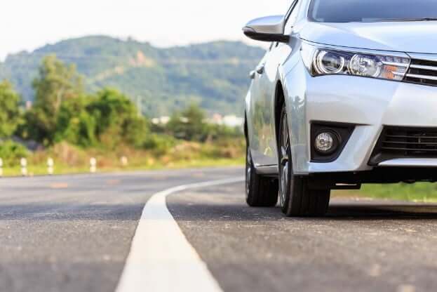 road test