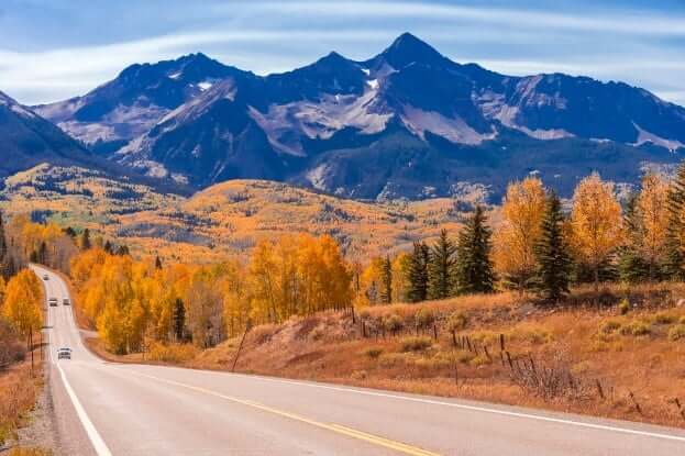 true test colorado