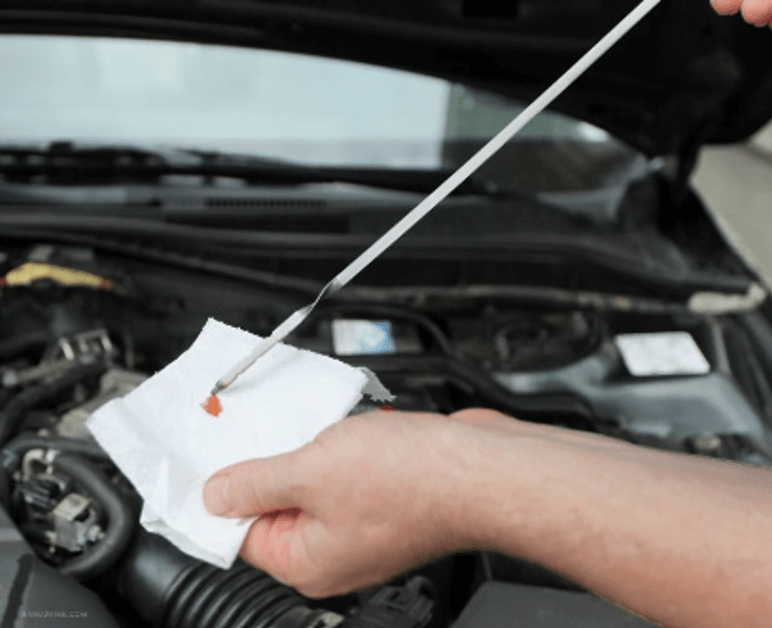 how to service your transmission