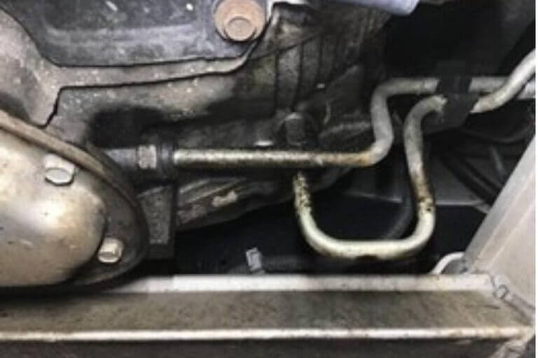 Transmission Fluid Leak Repair Advanced Transmission Center