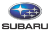 Subaru Transmission Repair