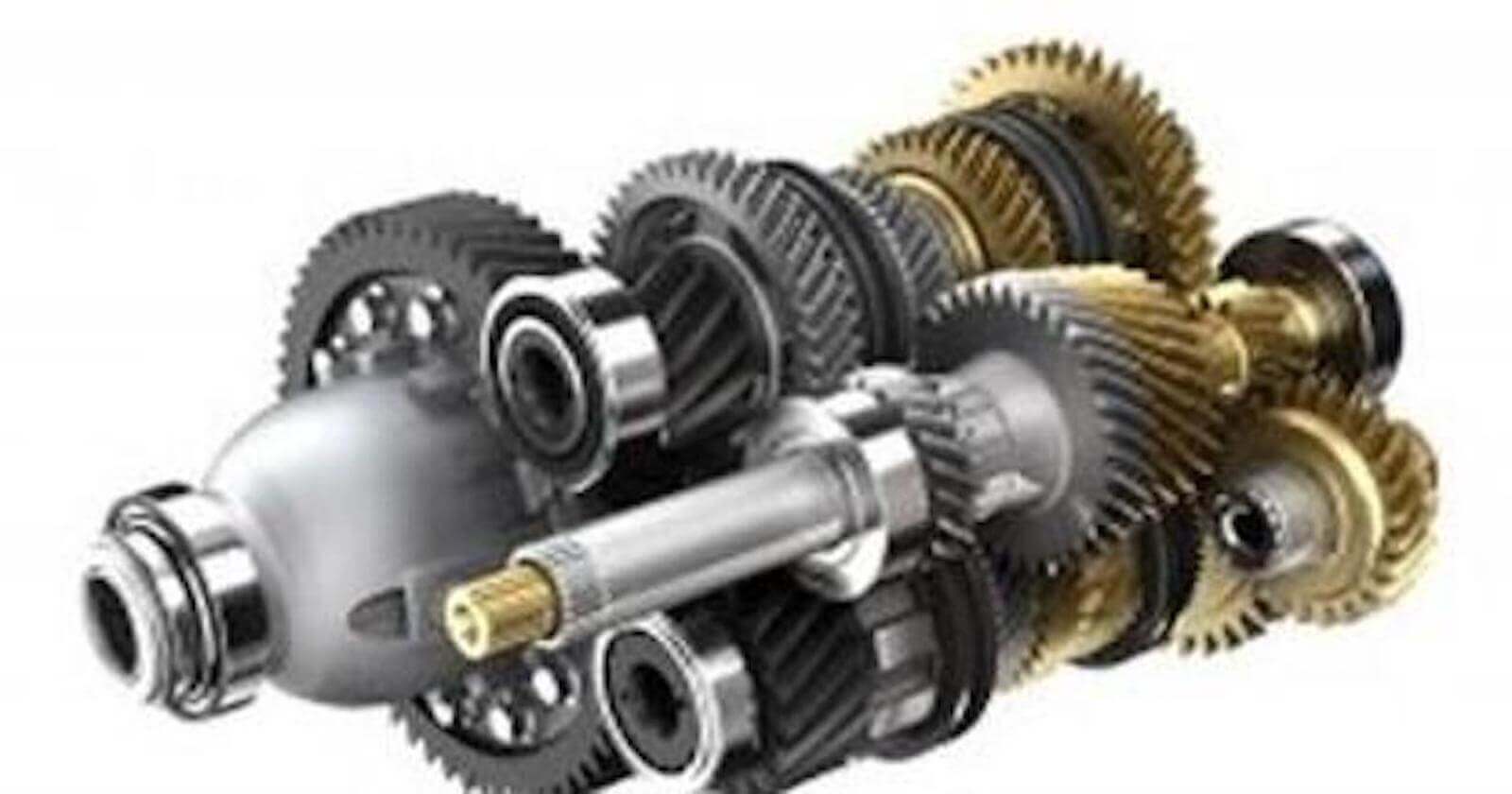 Transmission Repair Services