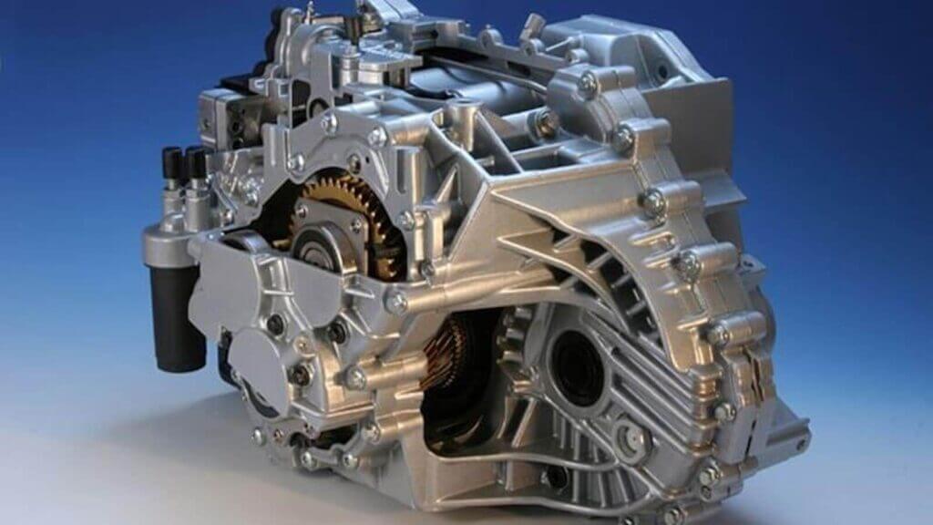 Ford Focus & Dual Clutch Transmission | Advanced Transmission Center