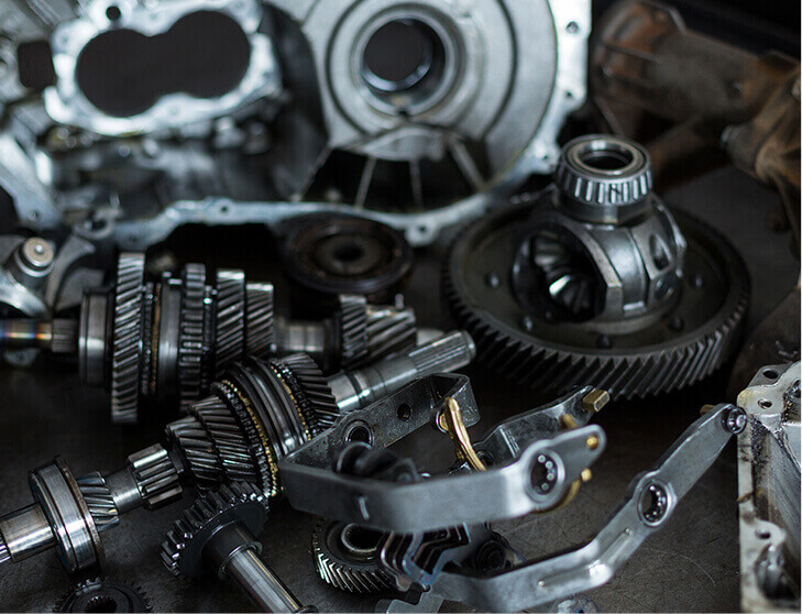 Choose the Right Transmission Service Center For Your Vehicle