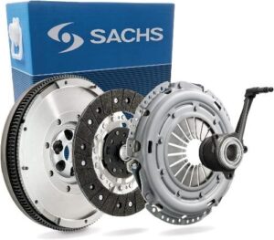 SACHS Clutch