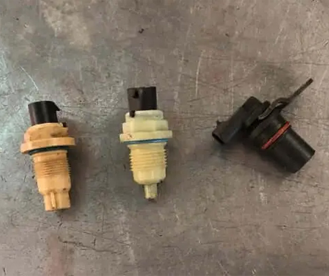 Speed Sensor