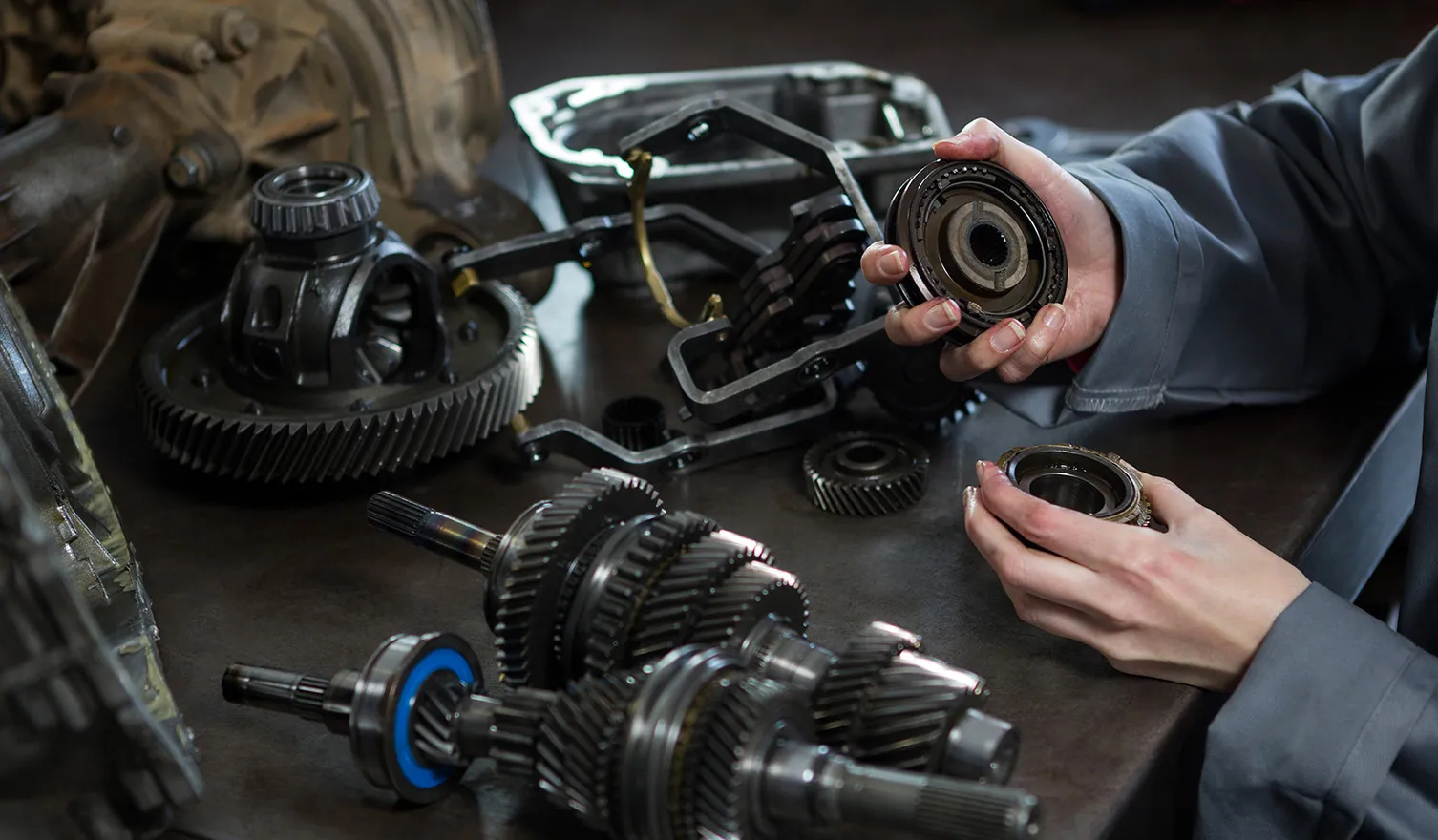 Glendale Transmission Repair